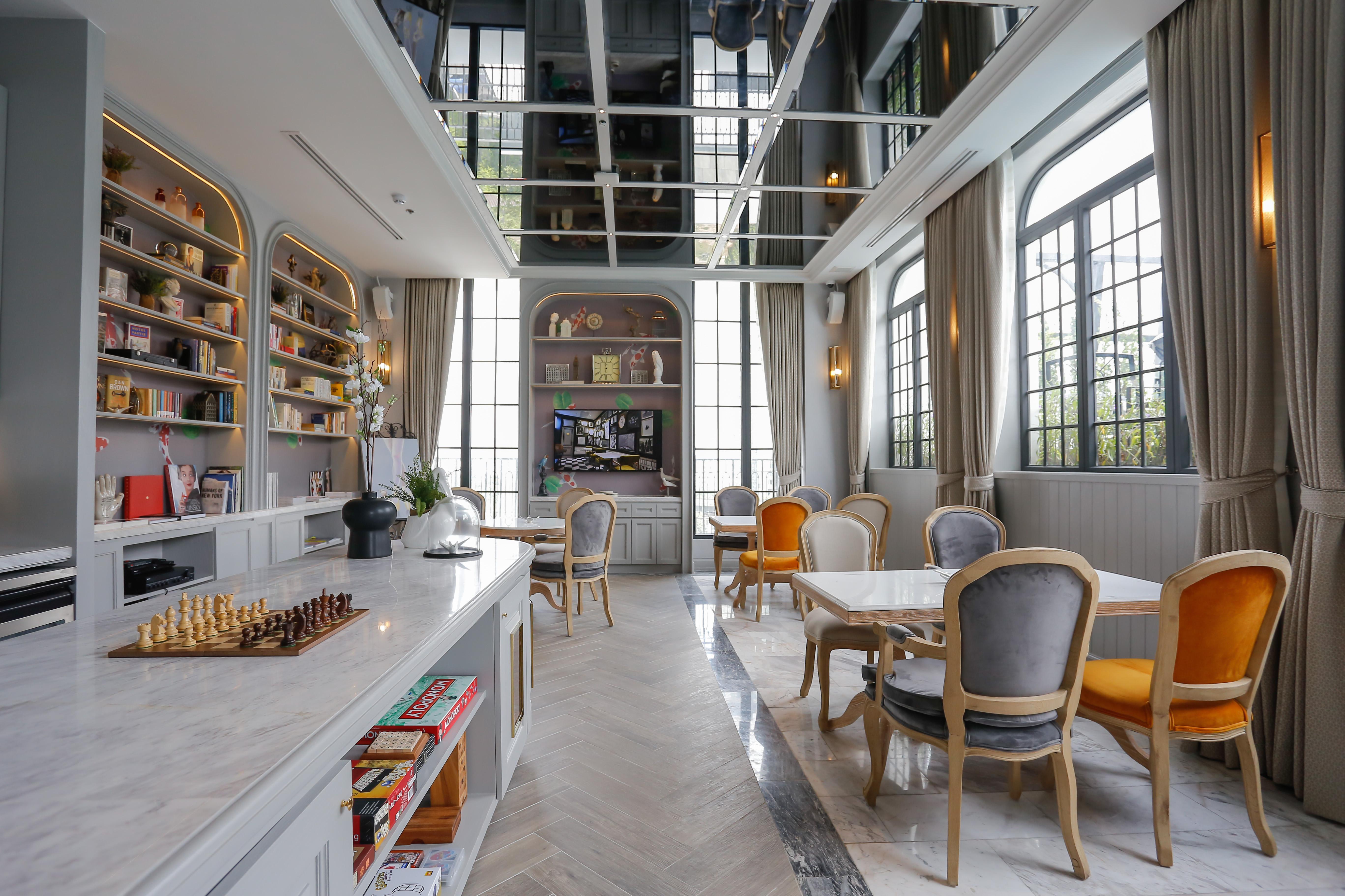 The Salil Hotel Sukhumvit 57 - Thonglor Bangkok Exterior foto