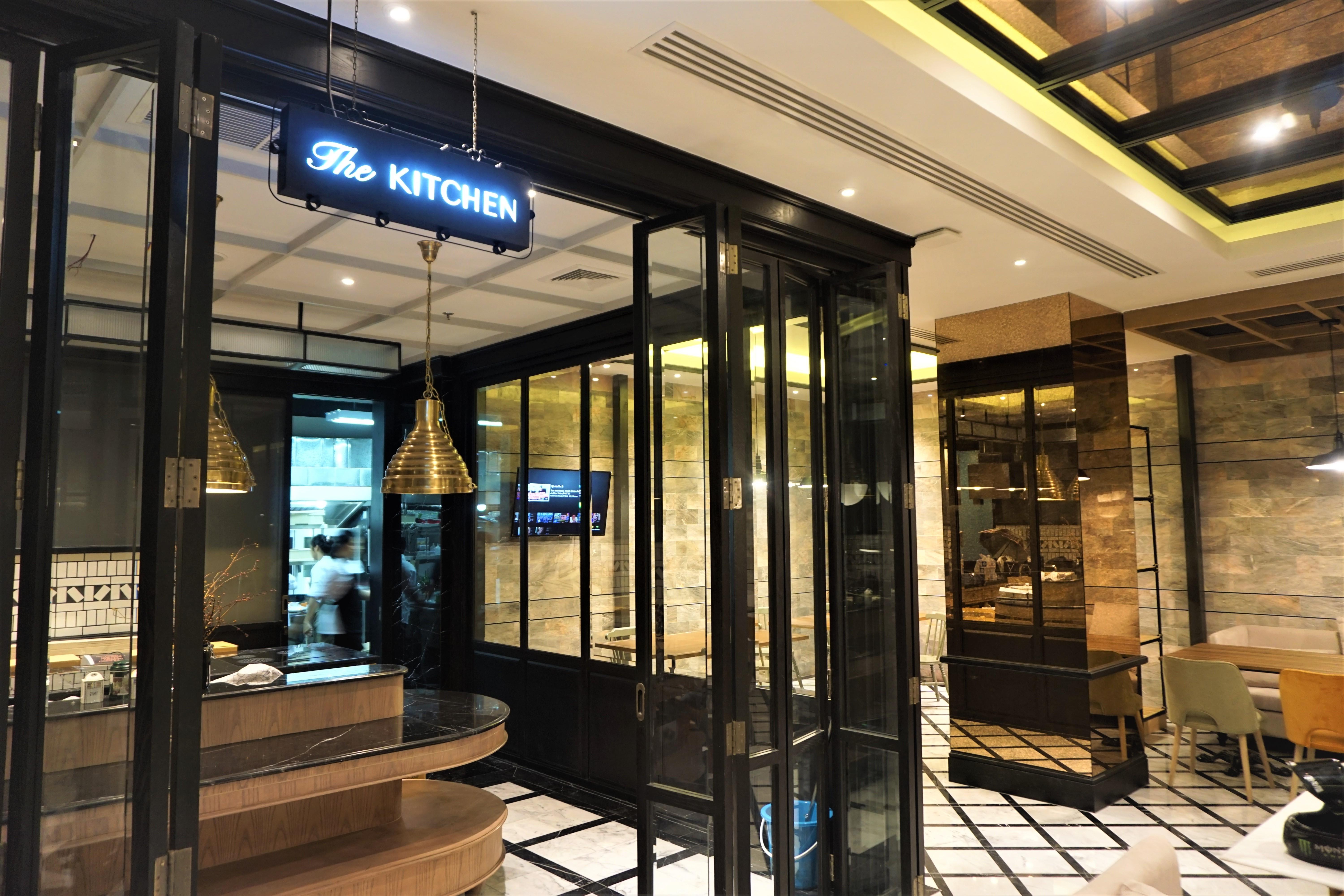 The Salil Hotel Sukhumvit 57 - Thonglor Bangkok Exterior foto